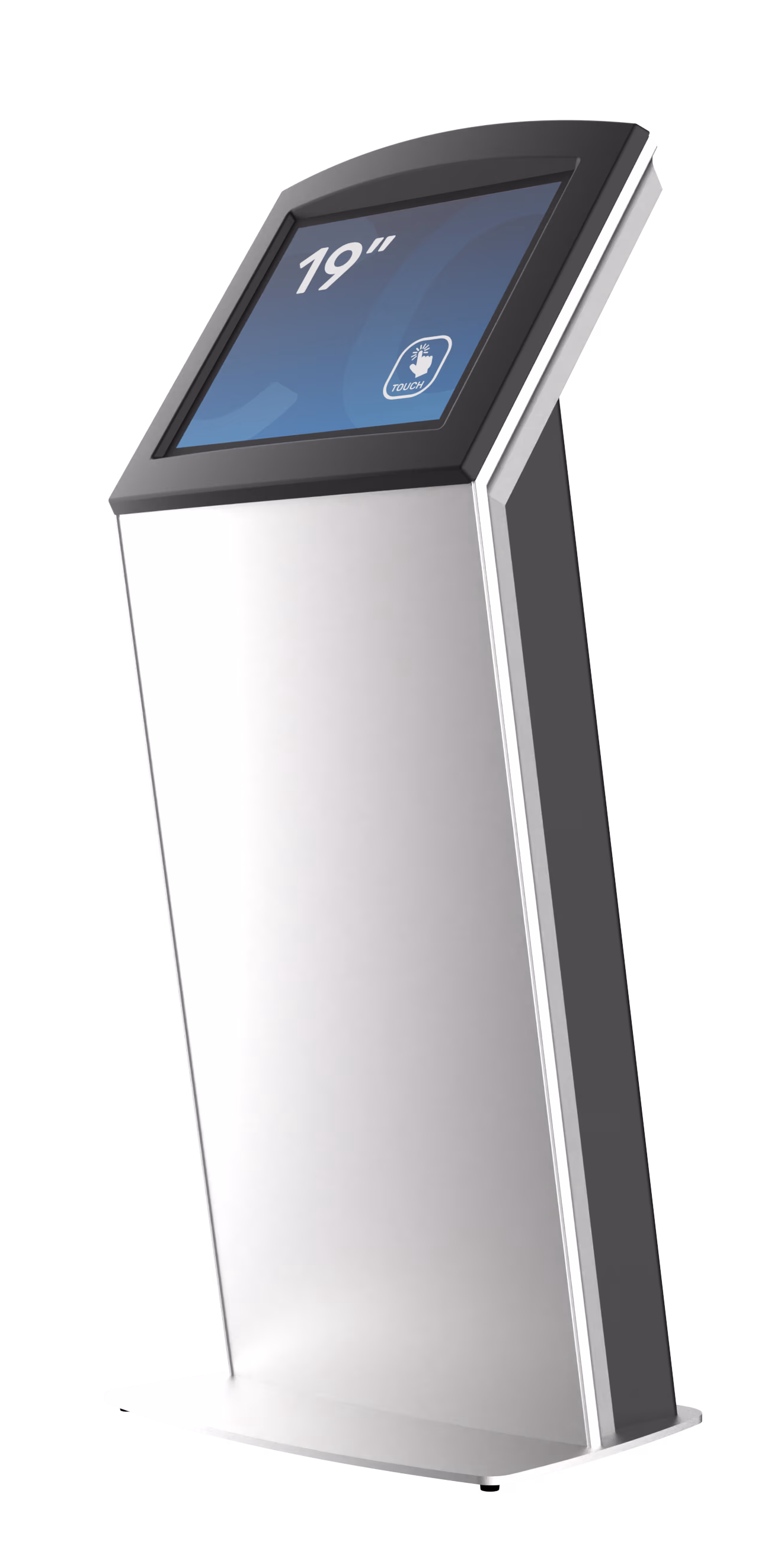 FLEXI Tilt – Front-right angle